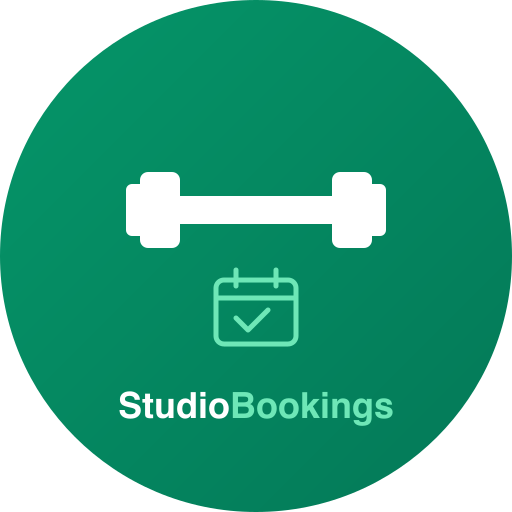 StudioBookings